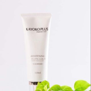 SỮA RỬA MẶT TRẮNG DA KAYOKOPLUS CHÍNH HÃNG