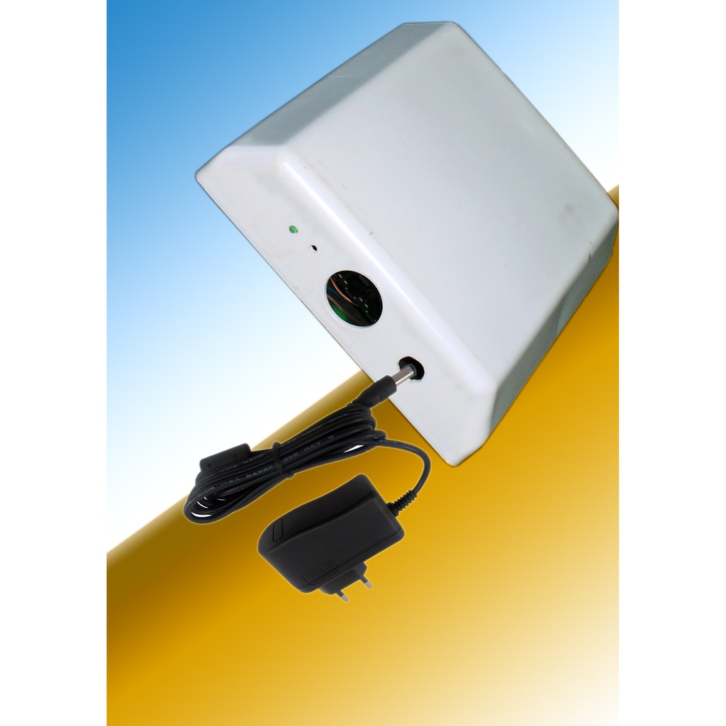 BỘ THU PHÁT SÓNG WIFI CÔNG SUẤT LỚN NGOÀI TRỜI TỚI  200 M. VER 1.0 | BigBuy360 - bigbuy360.vn