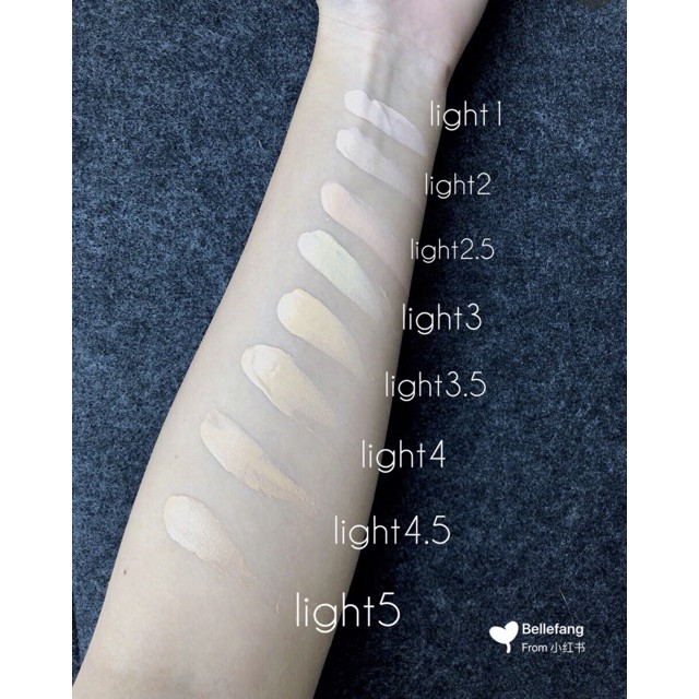 Kem Nền NARS - Kem Nền NARS Natural Radiant Longwear 30ml. | BigBuy360 - bigbuy360.vn