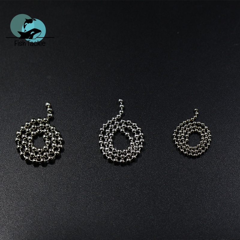 Dụng Cụ Buộc Dây Câu Cá Bằng Thép Không Gỉ Tiện Dụng