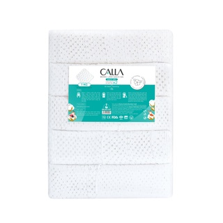 Bông làm sạch da Calla Sạch Sâu 1kg.