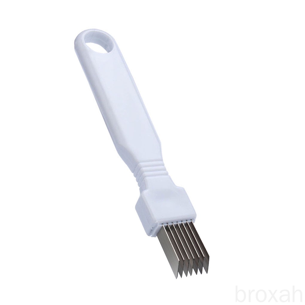 Dụng cụ bào sợi củ quả đa năng bằng thép không gỉ