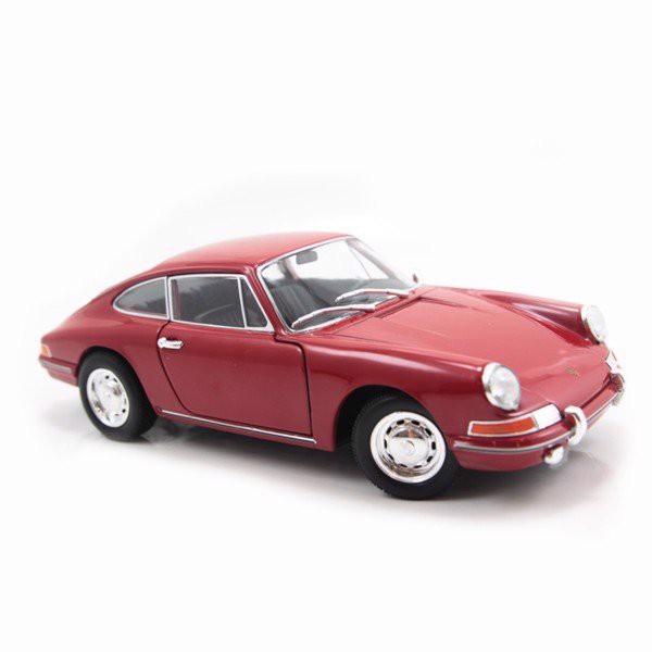 Mô hình xe Porsche 911 1964 1:24 Welly