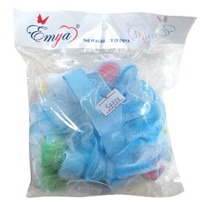 Bông tắm Emya hàn quốc