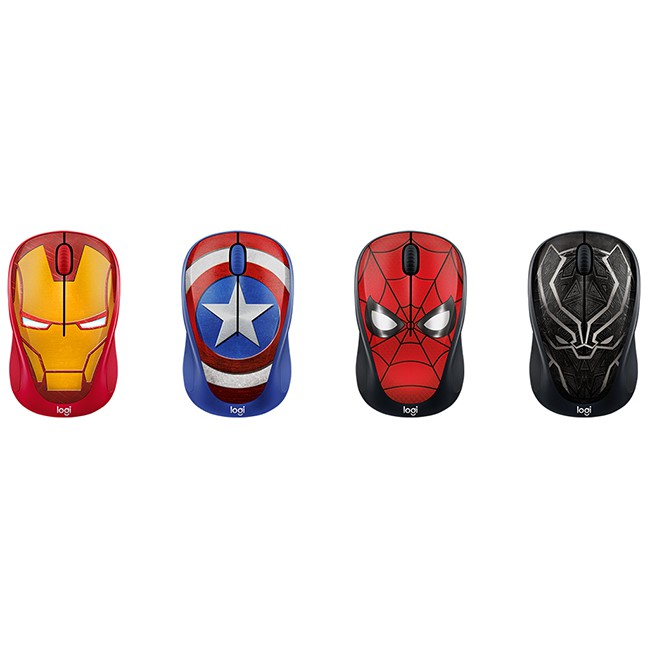 Chuột Logitech M238