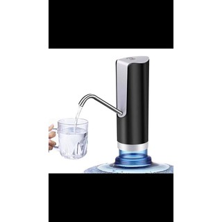 Máy lấy nước tự động cho bình nước khoáng