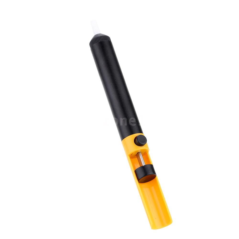 Bộ dụng cụ bơm hút chì hàn đa năng sử dụng điện