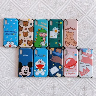 Ốp idm Hàn Quốc iPhone X-Xs/Xs Max /11 pro Max