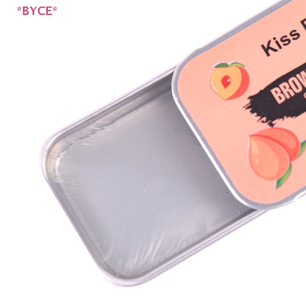 Sáp Gel Trang Điểm Lông Mày Lâu Trôi Tạo Kiểu Tiện Dụng