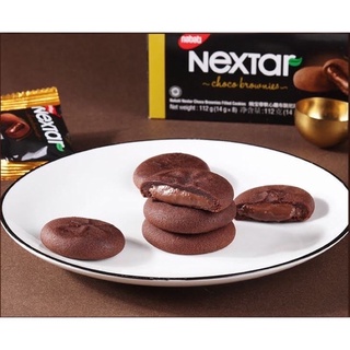 🍪 Bánh Brownie Choco Nabati Indonesia🍪