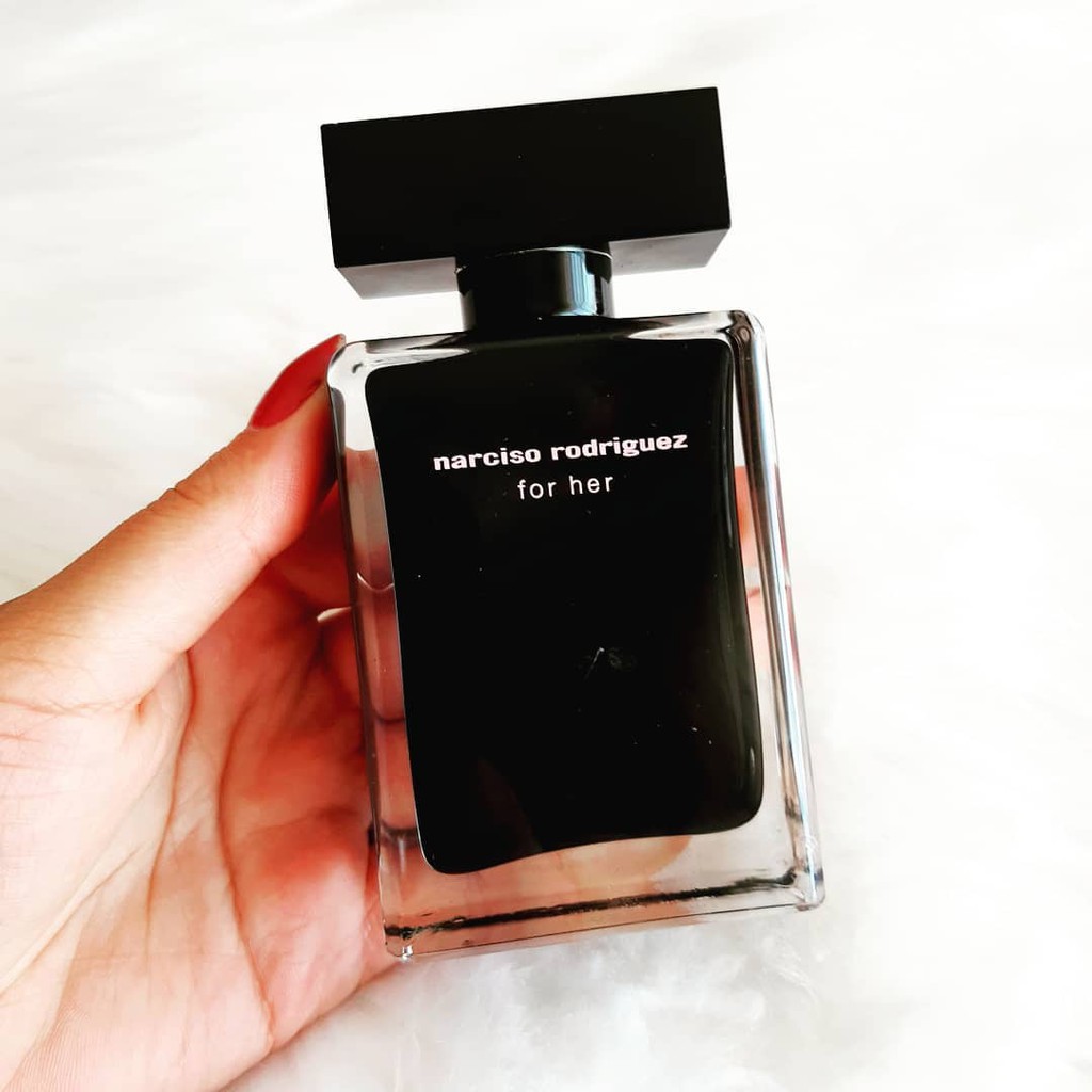 [50ml] Nước Hoa Narciso Rodriguez For Her EDT