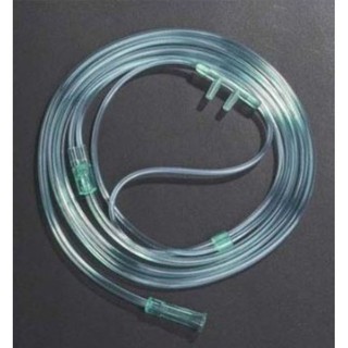 Dây thở oxy 2 nhánh gọng mũi / dây thở oxy hai nhánh hoàng sơn
