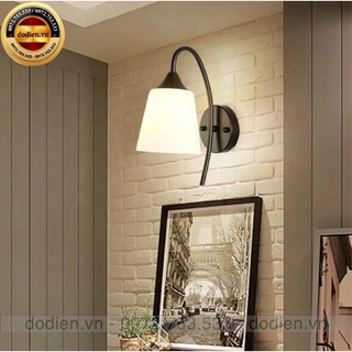 Đèn tường phòng ngủ - đèn gắn tường cầu thang,phòng khách