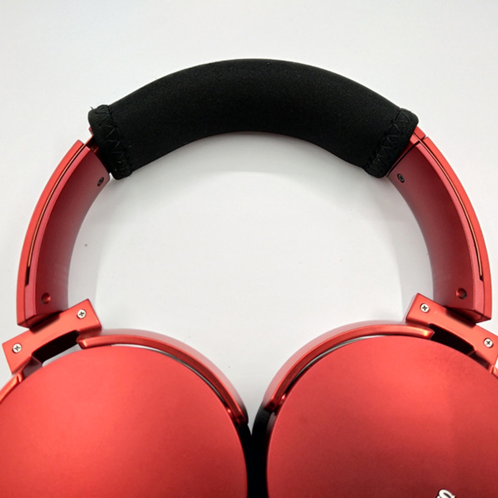 Cá Tuyết| Đệm Bọc Đầu Tai Nghe Đàn Hồi Thay Thế Cho Sony XB700 XB950 XB950AP XB950B1