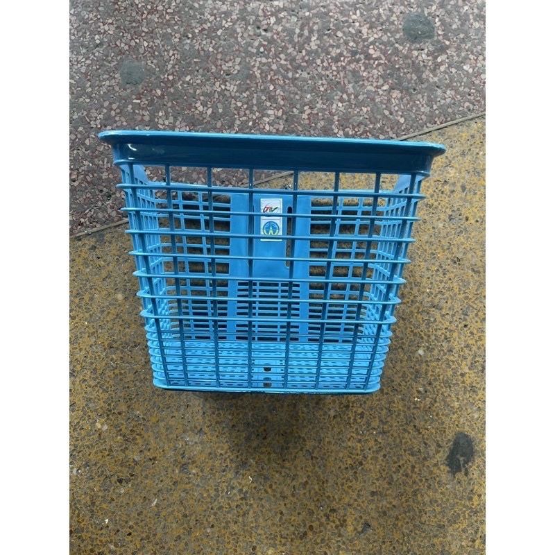 Giỏ xe đạp các loại