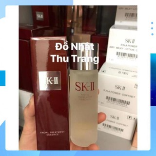 Nước thần skii facial essence 75ml