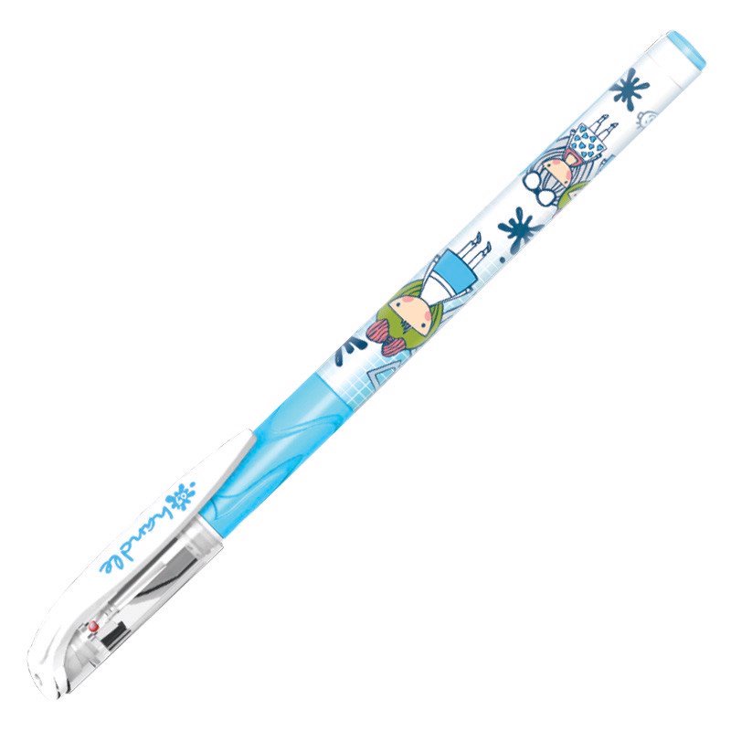 COMBO 10 Bút Gel Thiên Long - Điểm 10 TP-GEL01