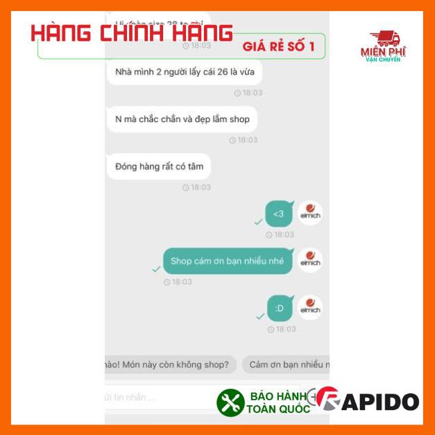 Chảo chống dính bếp từ, chảo từ men Đức Rapido 20cm, 24cm, 28cm đáy phẳng,thân và đáy chảo bằng nhôm đúc nguyên khối