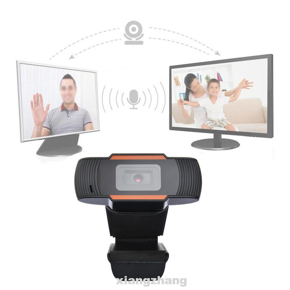 Webcam Hd Usb 2.0 Cmos Kẹp Máy Tính | BigBuy360 - bigbuy360.vn