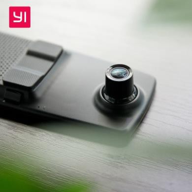 Camera hành trình trước sau kiêm cam lùi Xiaomi Yi Mirror BẢN NỘI ĐỊA BẢO HÀNH 1 NĂM kèm thẻ nhớ class 10 tốc độc cao
