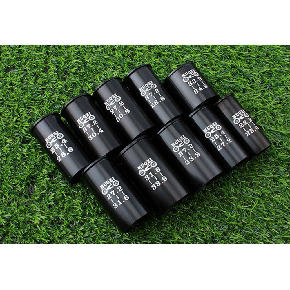 MAYSHOW 1 Ống Điều Chỉnh Yên Xe Đạp Leo Núi Đường Kính 27.2 Chất Lượng Cao