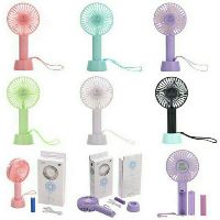 Quạt cầm tay mini