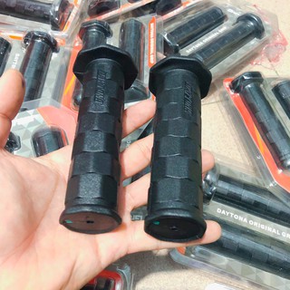 Bao tay daytona 1:1 bao đẹp nhé mềm mại gắn đủ dòng xe nhé