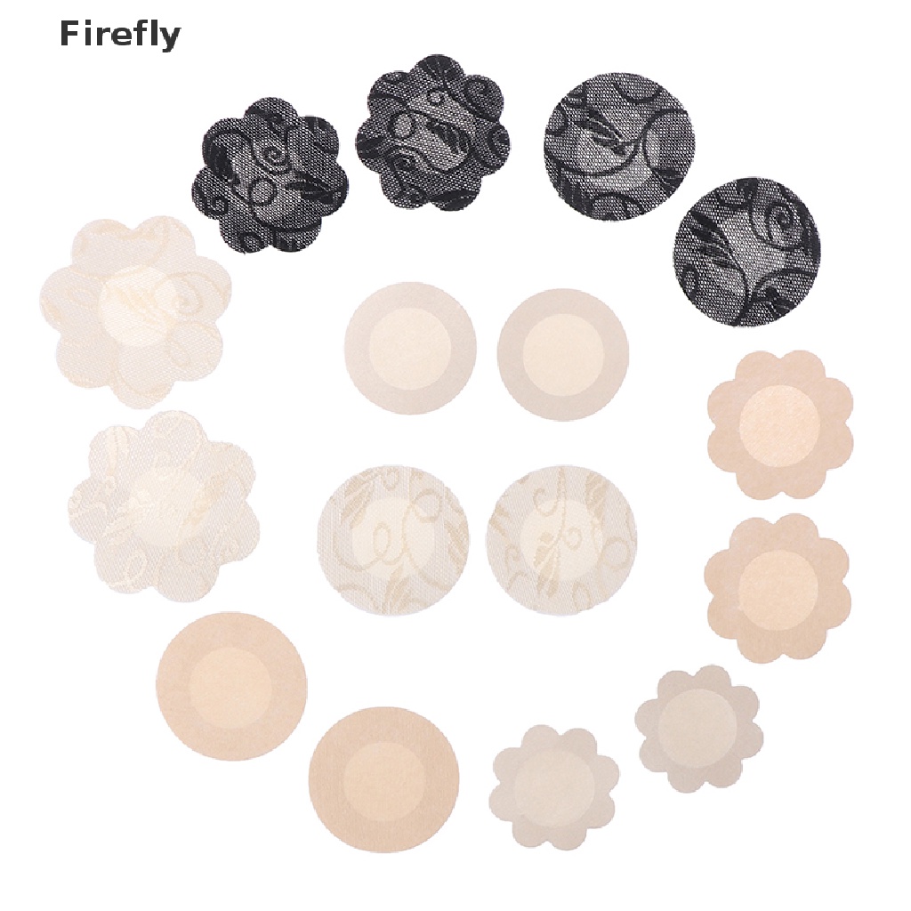 10 Miếng dán ngực tàng hình dành cho nữ