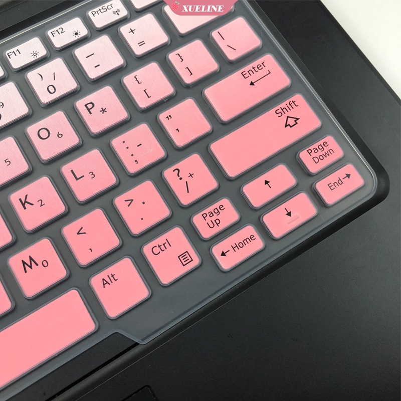 Miếng silicone Bọc Bàn Phím Laptop Dell Latitude 14 E7450 E7470 E5470 E7480 5480 5490 7490 14 inch