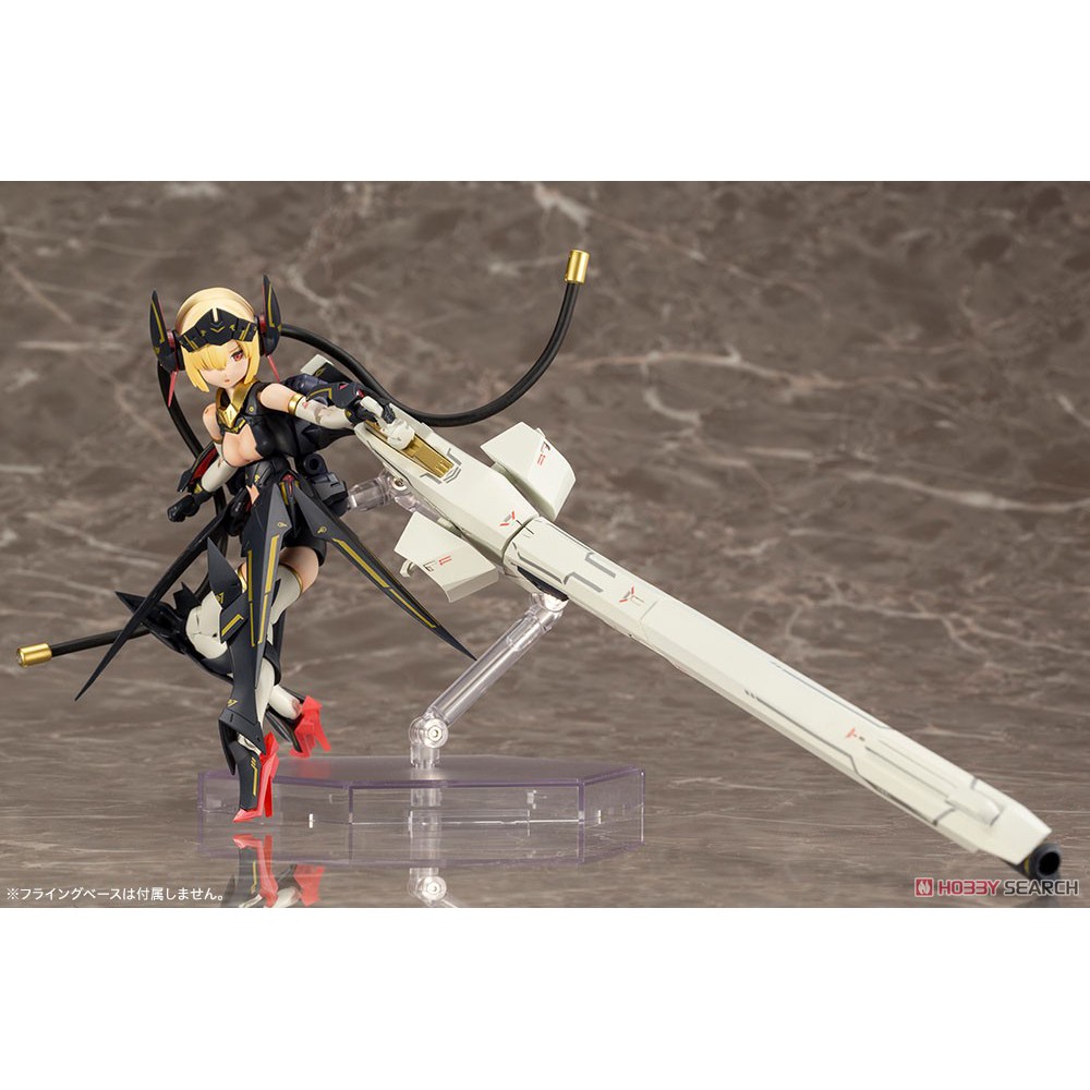 Mô Hình Lắp Ráp Bullet Knights Launcher KP484 Kotobukiya Megami Device Đồ Chơi Anime Nhật