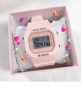 Đ.ỒNG H.Ồ S.HHORS UNISEX