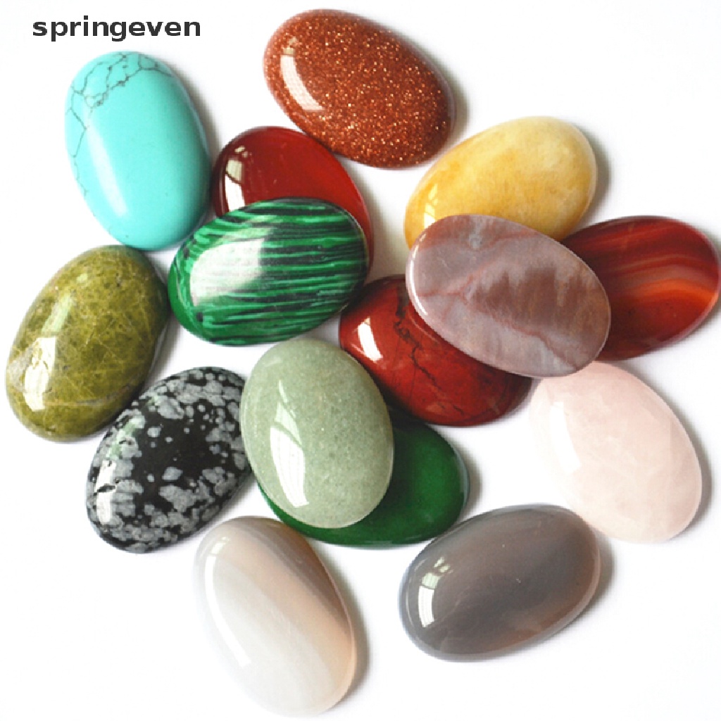 Đá Thạch Anh Tự Nhiên 15mm * 20mm