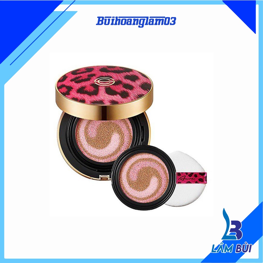 CUSHION AURA TONE 21 BẢN LIMITED