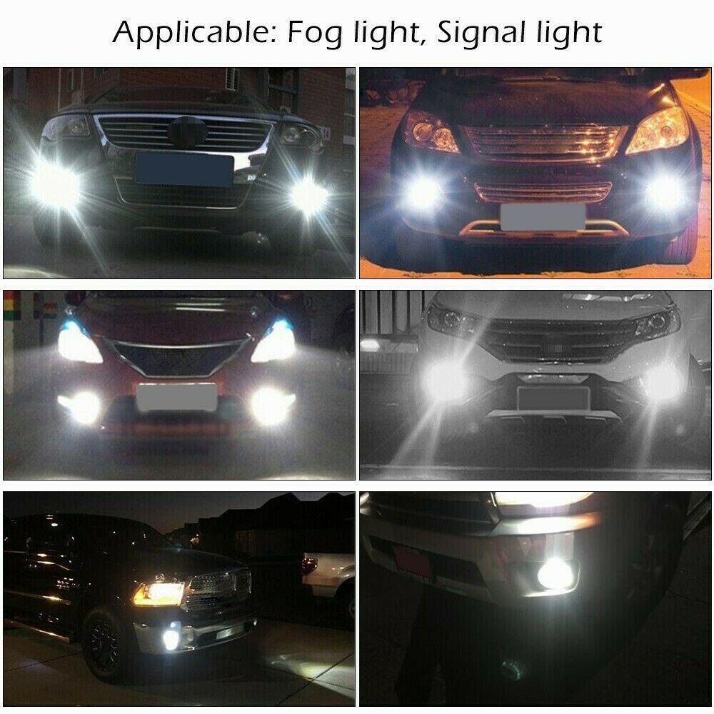 Bộ 2 Đèn Pha Xenon Hid H7 Ánh Sáng Trắng Chất Lượng Cao Cho Xe Hơi
