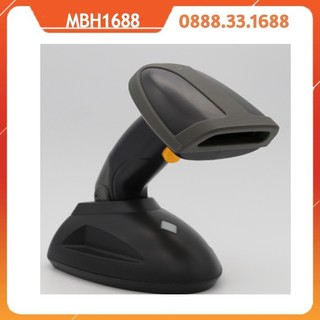 Máy quét mã vạch không dây 1D Shangchen SC-870W CCD