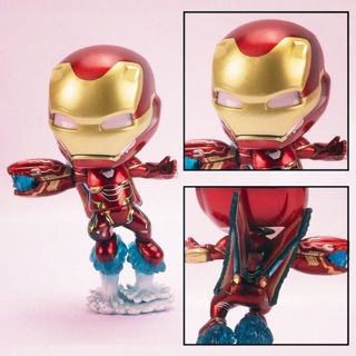 Ironman Mk 50 Cosbaby