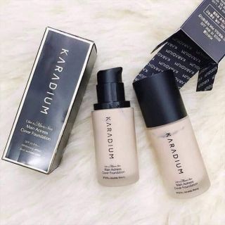 NỀN BB CREAM KARADIUM