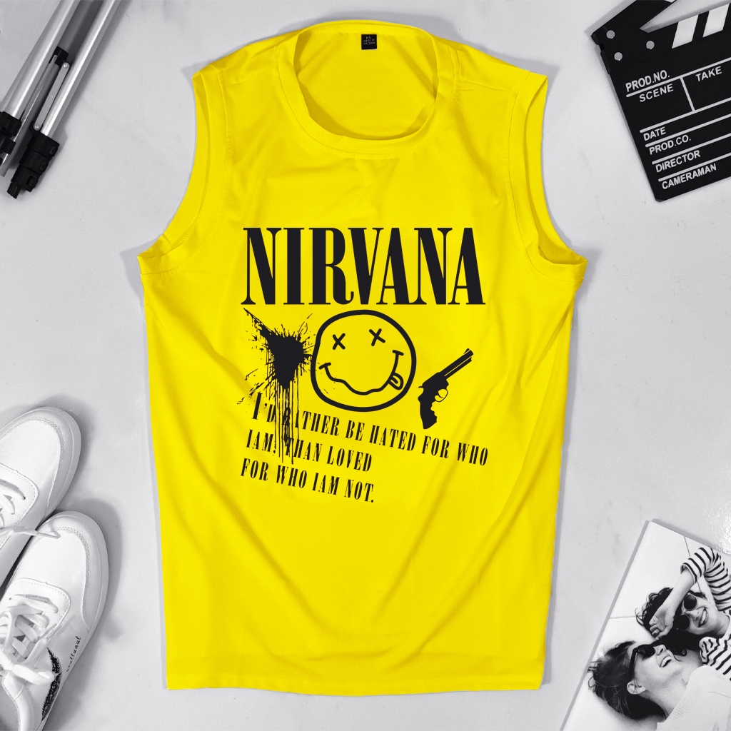áo ba lỗ big size nam nữ unisex 5 màu trắng, đen, xám, xanh, vàng có big size từ 35kg - 125kg