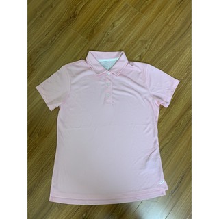 Áo thể thao A.s.i.c.s nữ thông hơi