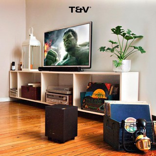 Loa Soundbar Thonet And Vander Dunn