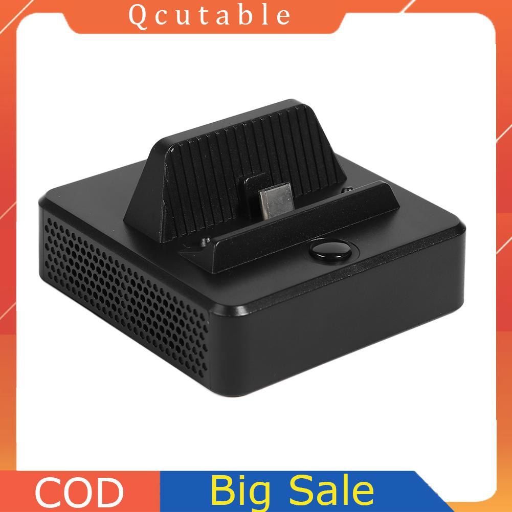 Dock Sạc Cho Nintendo Switch Tns-1828