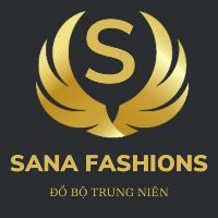 SANA - Đồ Bộ Trung Niên