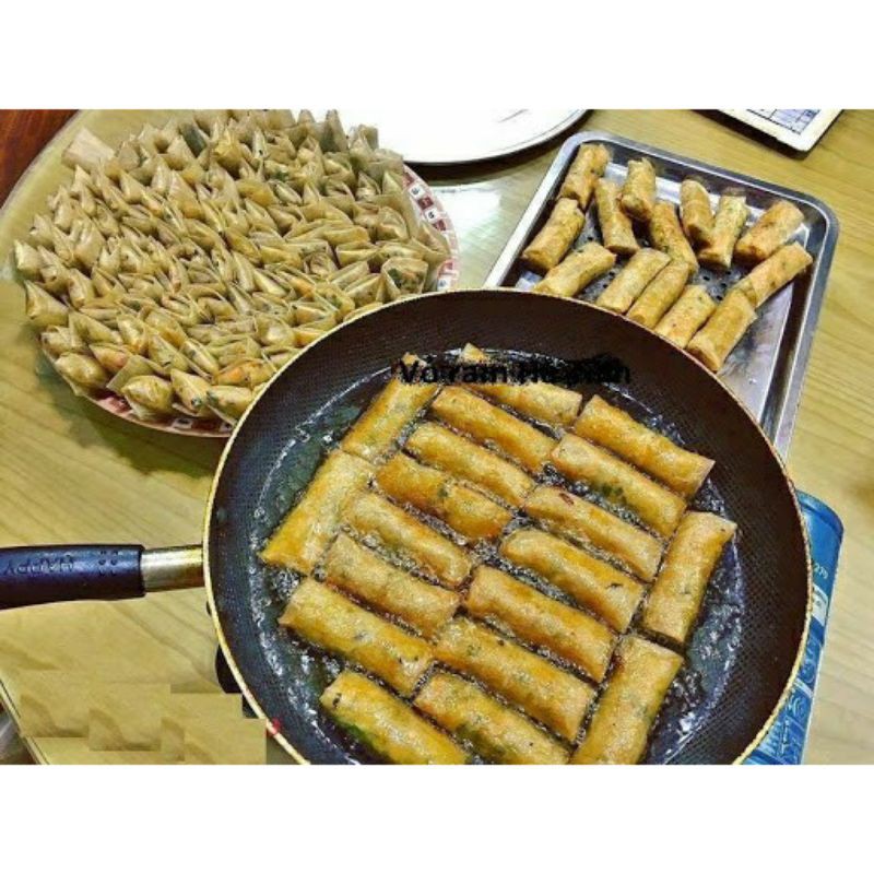 Vỏ Ram Hà Tính Tệp 100 lá