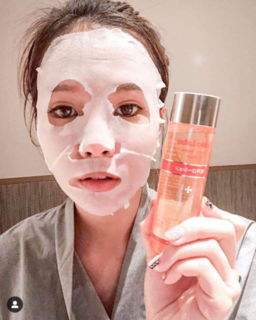 Toner Se khít lỗ chân lông Labo Labo Dr:CiLabo 200ml/ 400ml