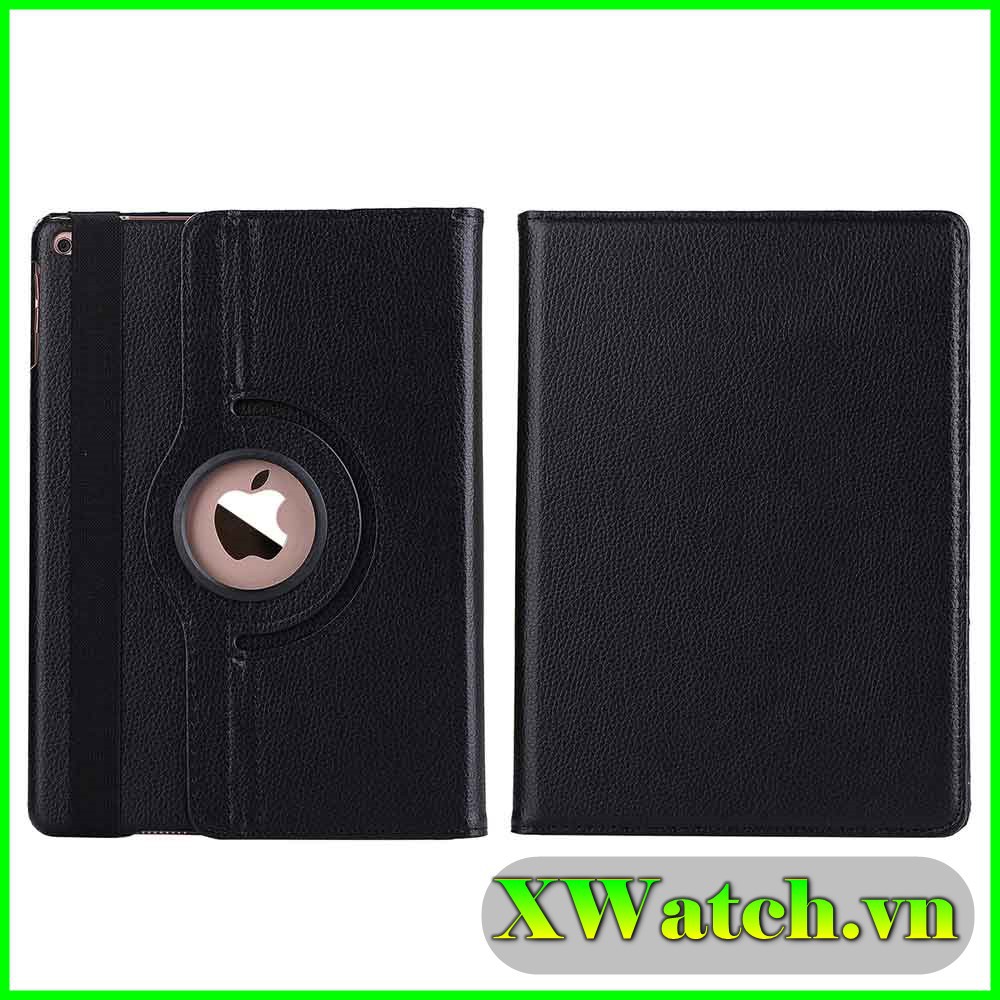 Bao Da Xoay 360 độ iPad 2, iPad 3, iPad 4