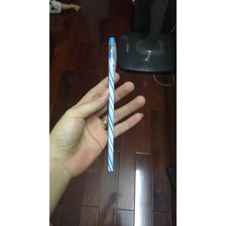 Bút Bi Nến Dài  Viết Cực Thích