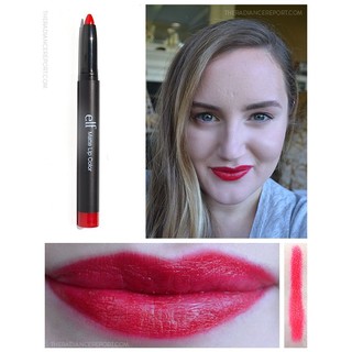 Elf matte lip color