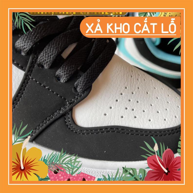 [FULL BOX + GIẤY GÓI] Giày Jordan xanh ngọc chuẩn 1:1 hàng đẹp | BigBuy360 - bigbuy360.vn