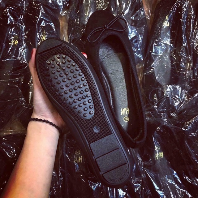 Combo 5 Giày HM nữ | BigBuy360 - bigbuy360.vn