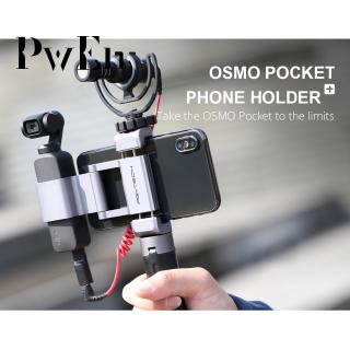 PGYTECH Osmo Pocket Phone Holder+